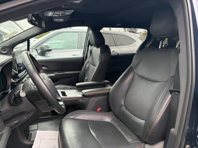 2021 Toyota Sienna XSE