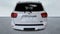 2016 Toyota Sequoia Platinum