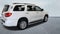 2016 Toyota Sequoia Platinum