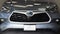 2020 Toyota Highlander Base