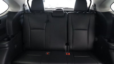 2020 Toyota Highlander Base