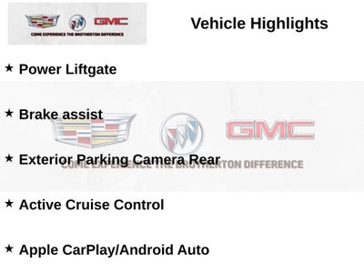 2020 Toyota Highlander Base