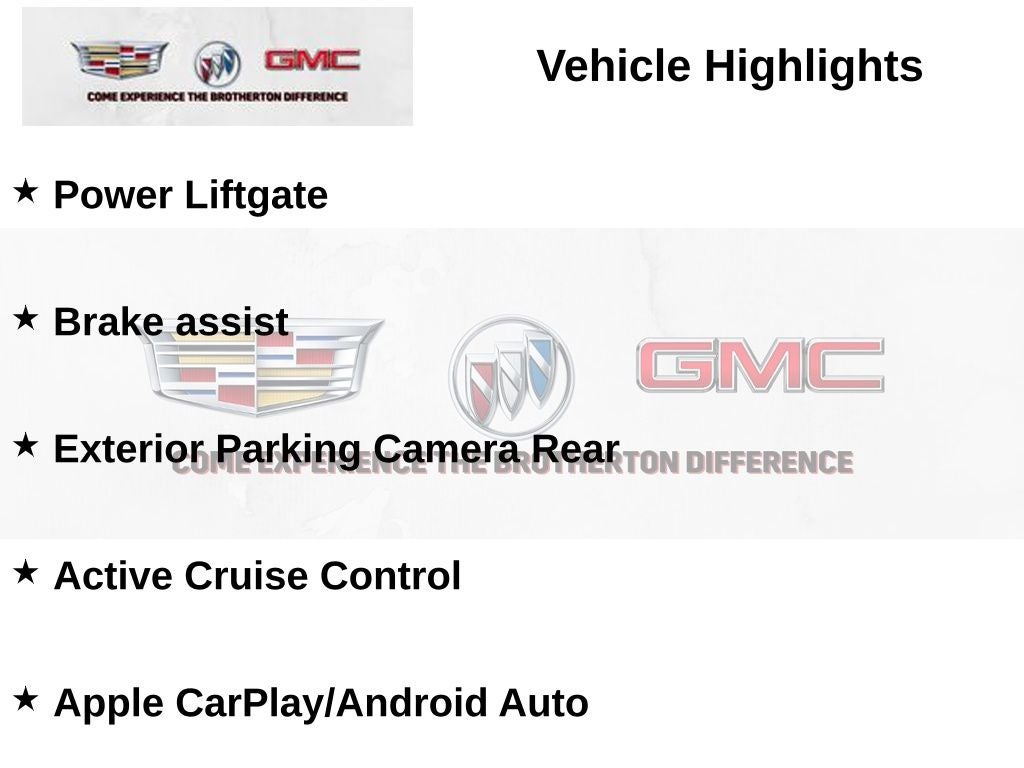 2020 Toyota Highlander Base