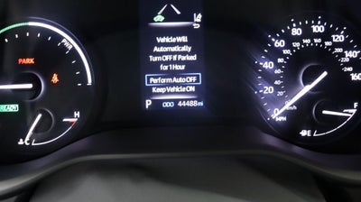 2024 Toyota Sienna LE AWD