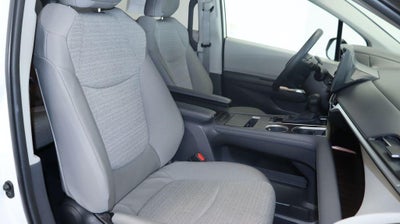 2024 Toyota Sienna LE AWD
