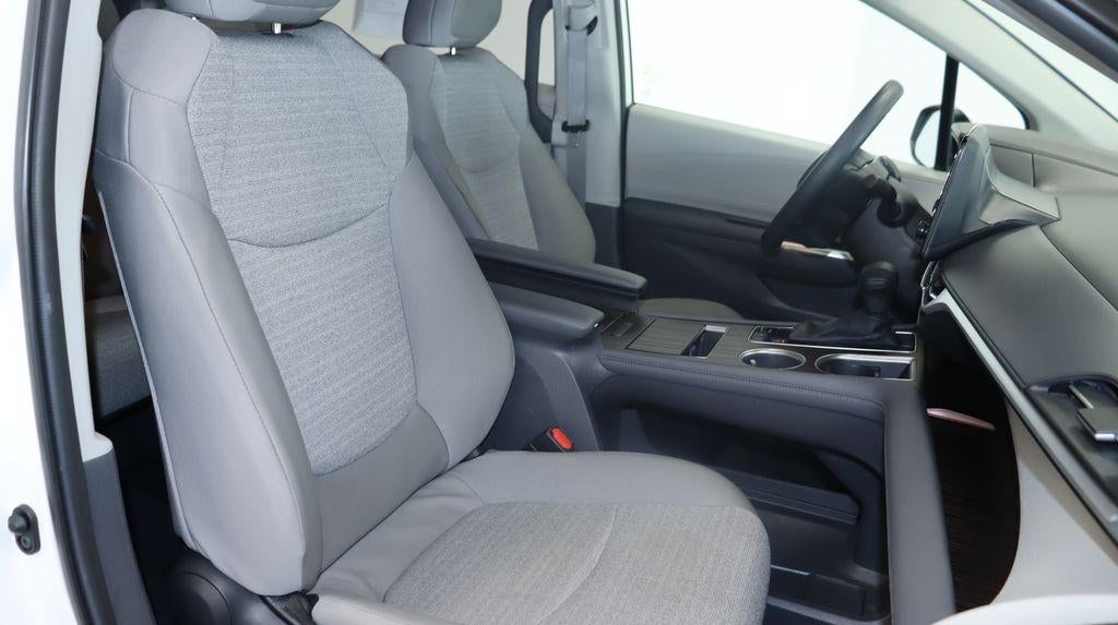 2024 Toyota Sienna LE AWD