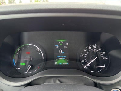 2024 Toyota Sienna LE AWD