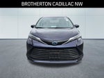2024 Toyota Sienna LE AWD
