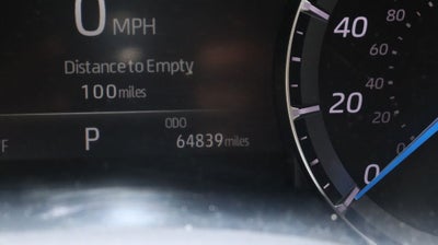 2025 Toyota Highlander Limited