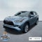 2024 Toyota Highlander Limited