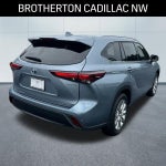 2024 Toyota Highlander Limited