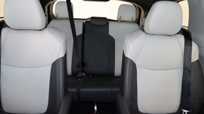 2024 Toyota Sienna XSE