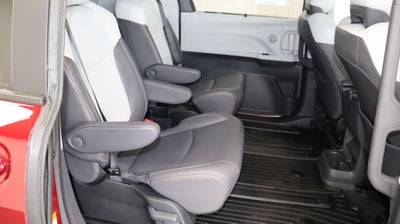 2024 Toyota Sienna XSE