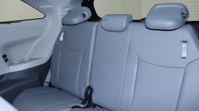 2021 Toyota Sienna Limited