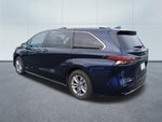 2021 Toyota Sienna Limited