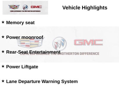 2021 Toyota Sienna Limited