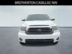 2008 Toyota Tundra 4WD Truck Limited