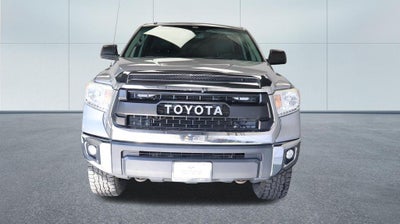 2016 Toyota Tundra 4WD Truck SR5