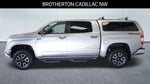 2016 Toyota Tundra 4WD Truck SR5