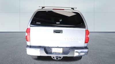 2016 Toyota Tundra 4WD Truck SR5