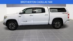 2020 Toyota Tundra 4WD Limited