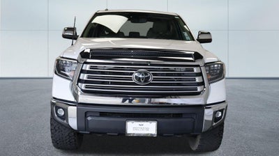 2019 Toyota Tundra 4WD Limited