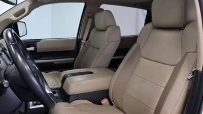 2019 Toyota Tundra 4WD Limited