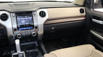 2019 Toyota Tundra 4WD Limited