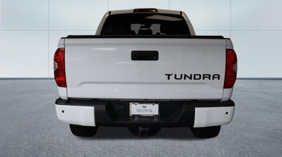 2019 Toyota Tundra 4WD Limited