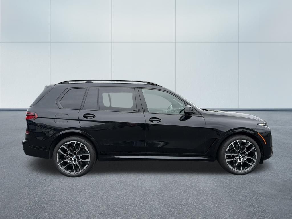 2026 BMW X7 M60i