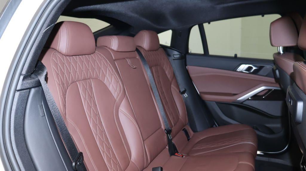 2021 BMW X6 xDrive40i