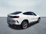 2021 BMW X6 xDrive40i