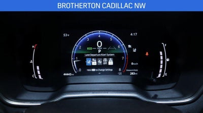 2023 Toyota Corolla XSE