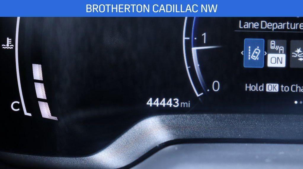 2023 Toyota Corolla XSE