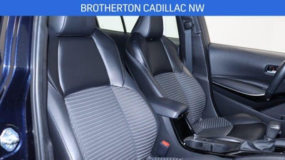 2023 Toyota Corolla XSE