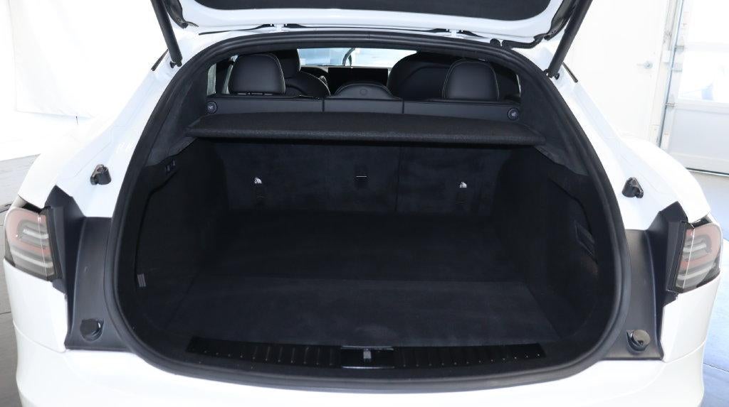 2023 Tesla Model S Standard Range Shoreline WA | Brotherton Cadillac NW ...