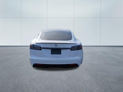 2023 Tesla Model S Standard Range