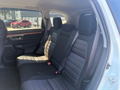 2020 Honda CR-V Hybrid EX