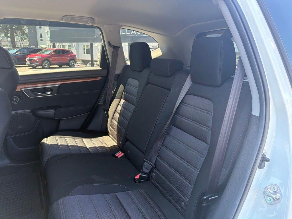 2020 Honda CR-V Hybrid EX