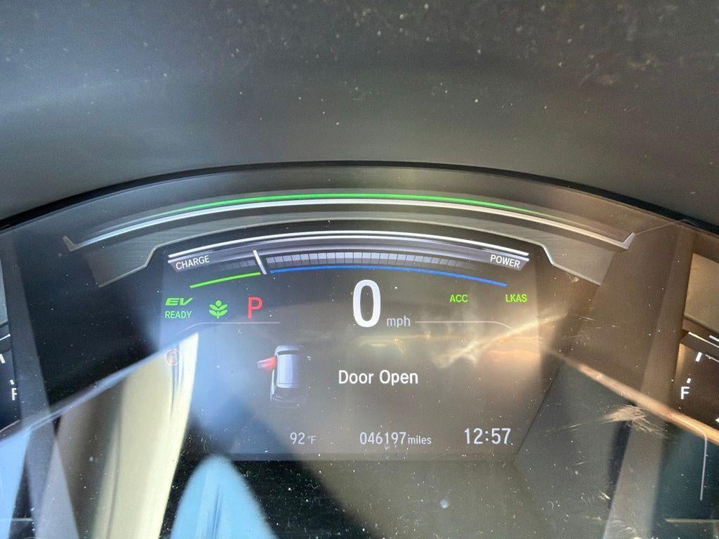 2020 Honda CR-V Hybrid EX