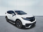 2020 Honda CR-V Hybrid EX