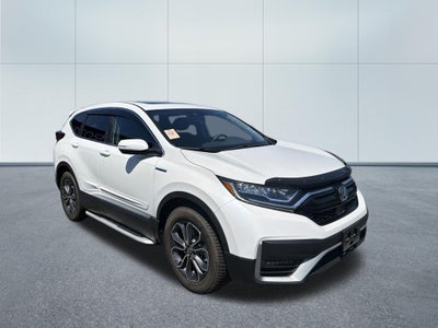 2020 Honda CR-V Hybrid EX