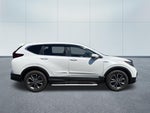 2020 Honda CR-V Hybrid EX