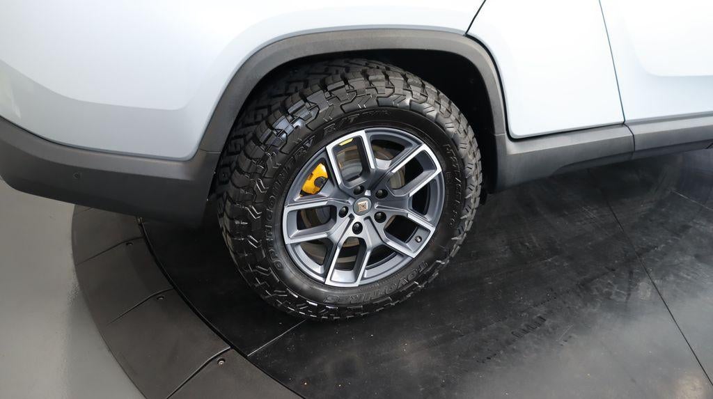 2022 RIVIAN R1T Launch Edition