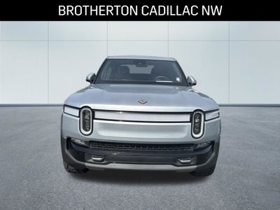 2022 RIVIAN R1T Launch Edition