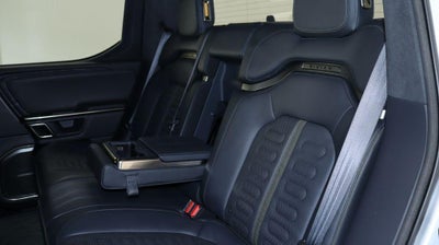 2022 RIVIAN R1T Launch Edition