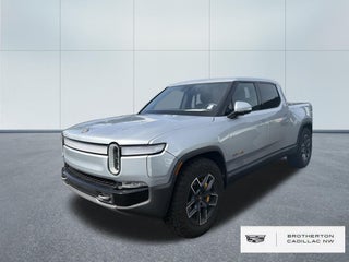 2022 RIVIAN R1T Launch Edition