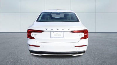 2024 Volvo S60 B5 Plus Dark Theme