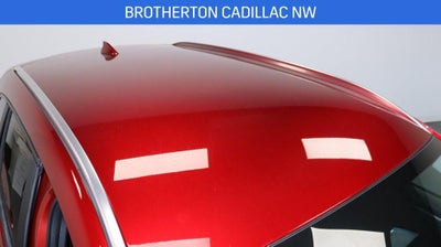 2025 Mazda Mazda CX-50 Hybrid Preferred