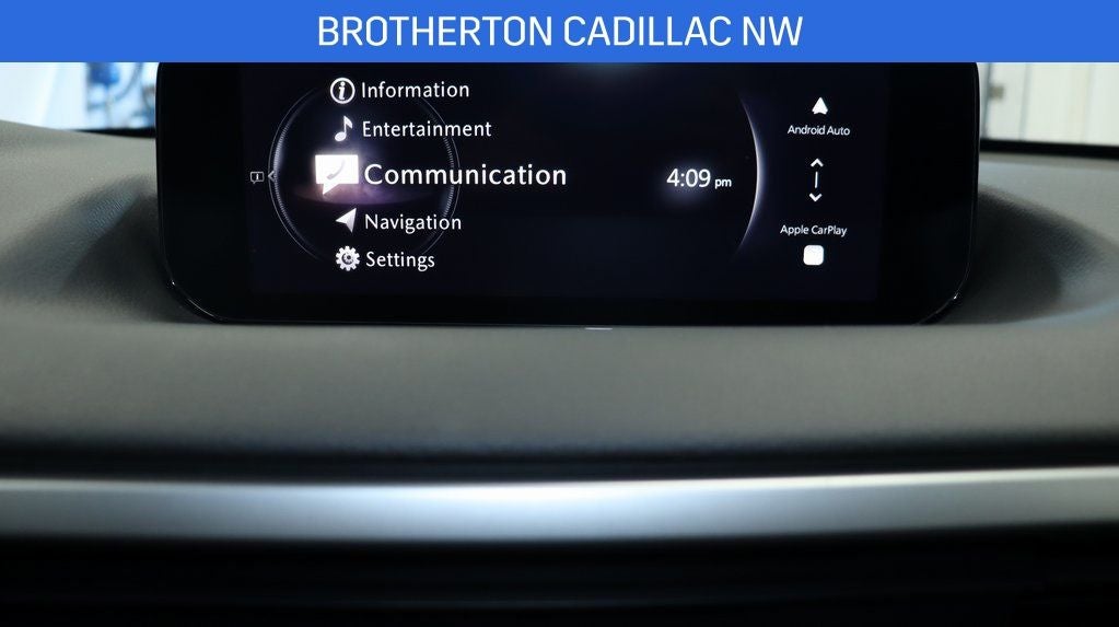 2025 Mazda Mazda CX-50 Hybrid Preferred